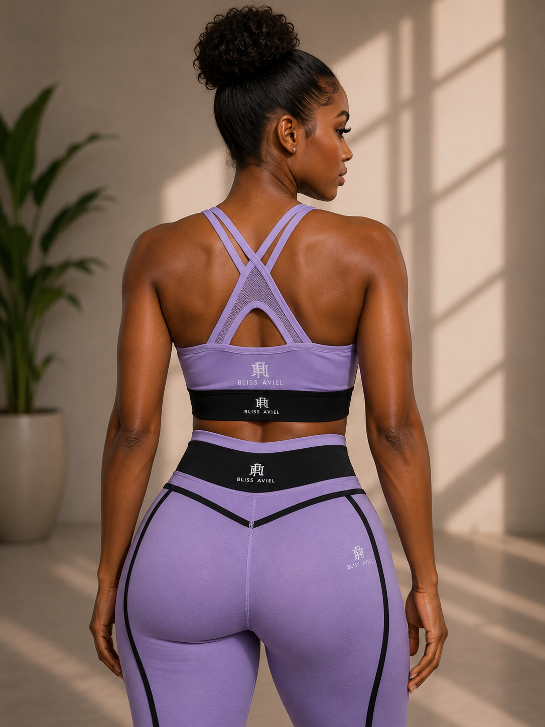 Amethyst Set