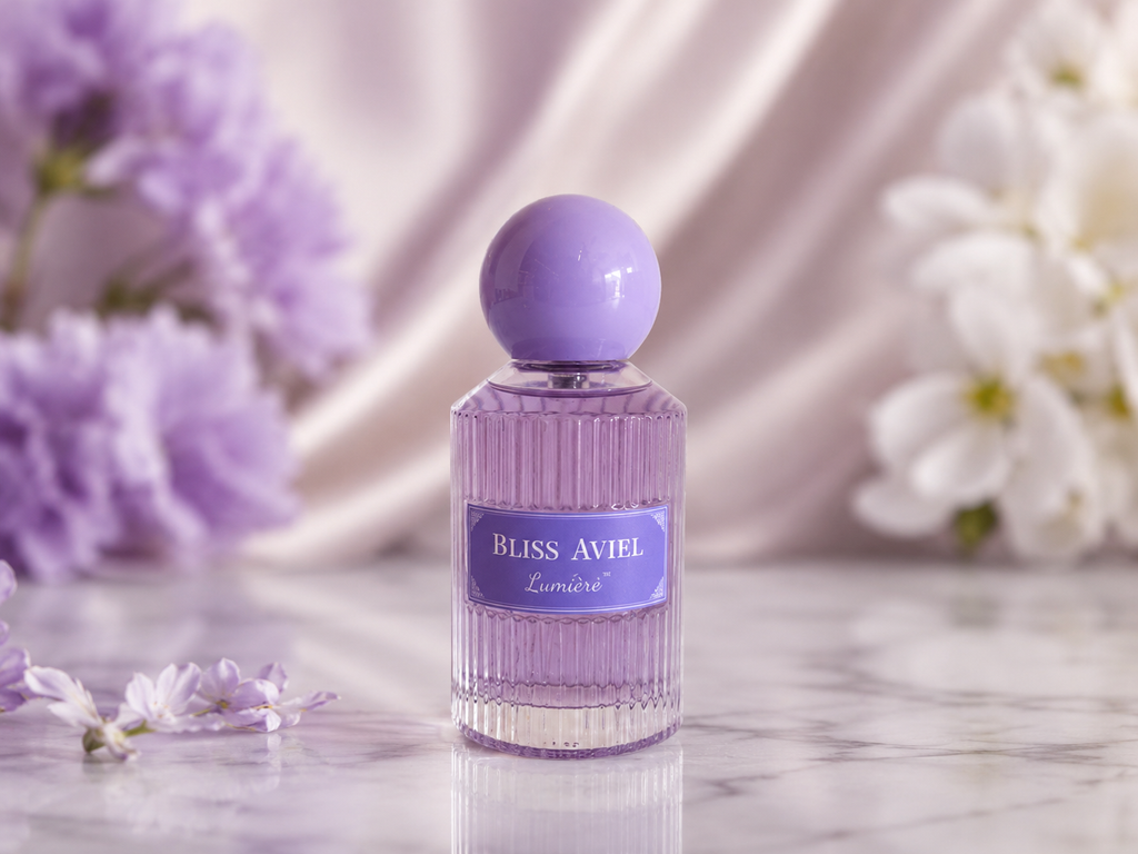 Lumiéré by Bliss Aviel ( Eau De Parfum)